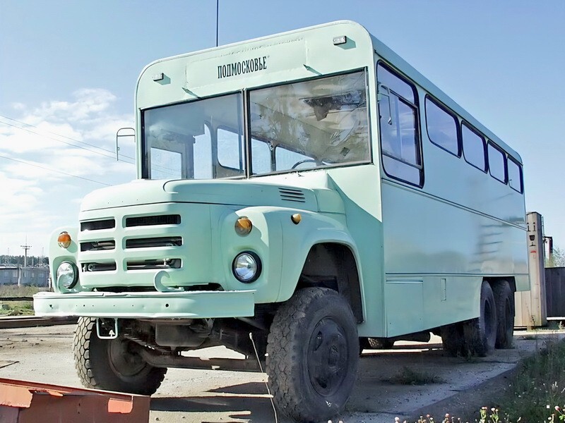 АвтоВсячина