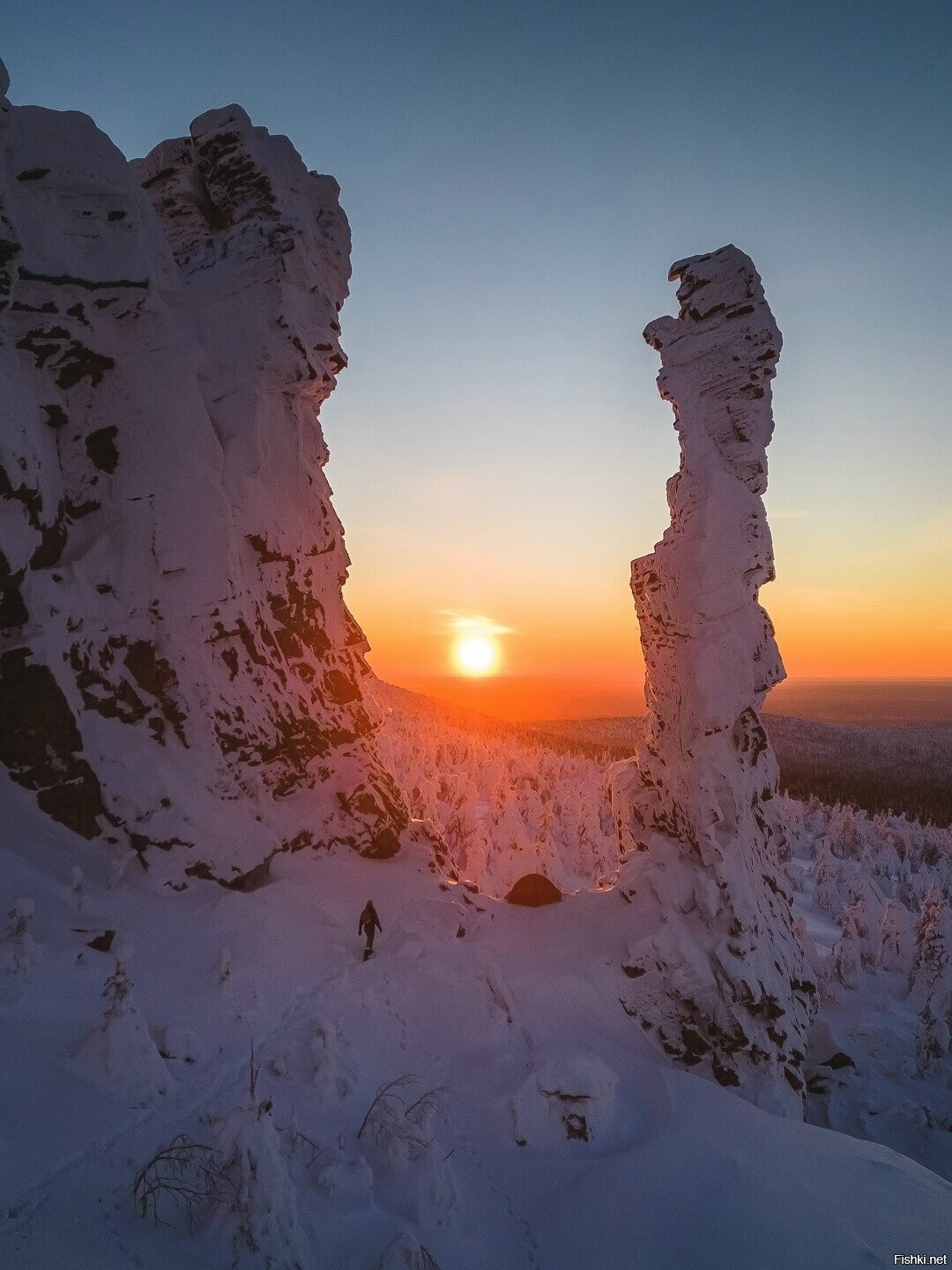 Солянка