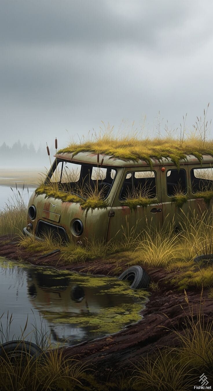Солянка