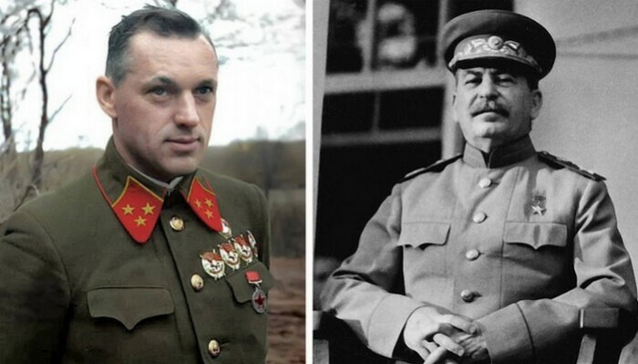 Банда Рокоссовского