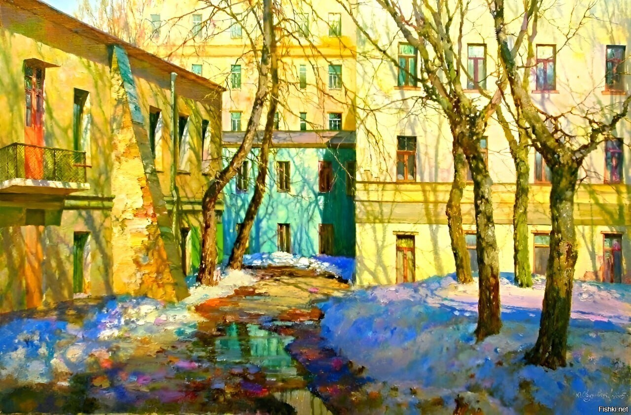 Солянка