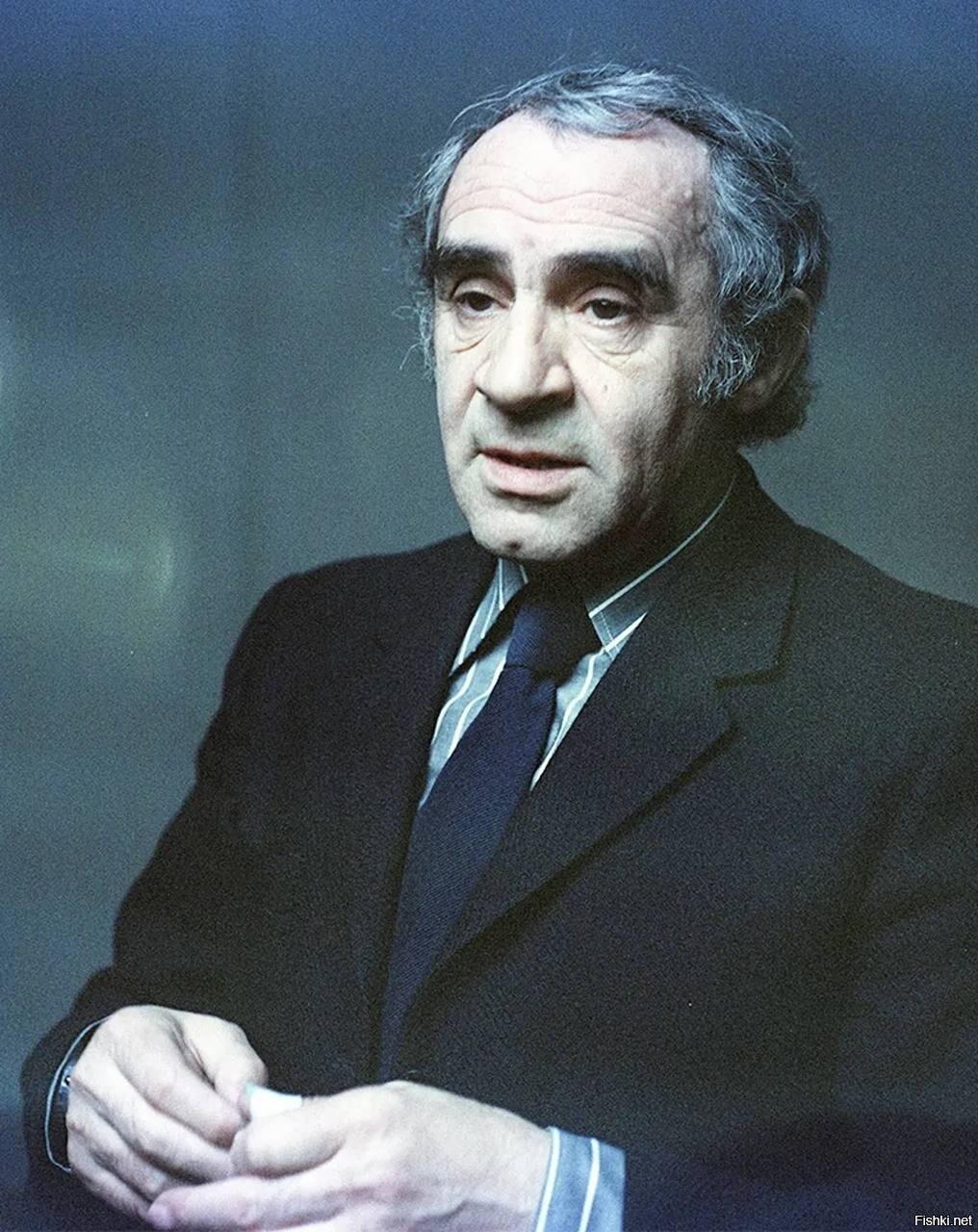 Зиновий Гердт