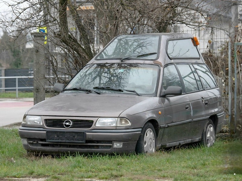 АвтоВсячина