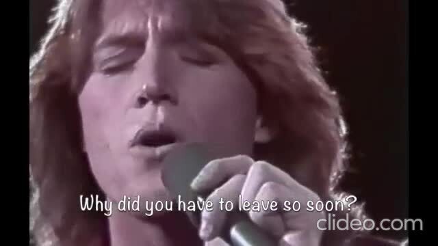 Andy Gibb ( 5 марта 1938 г