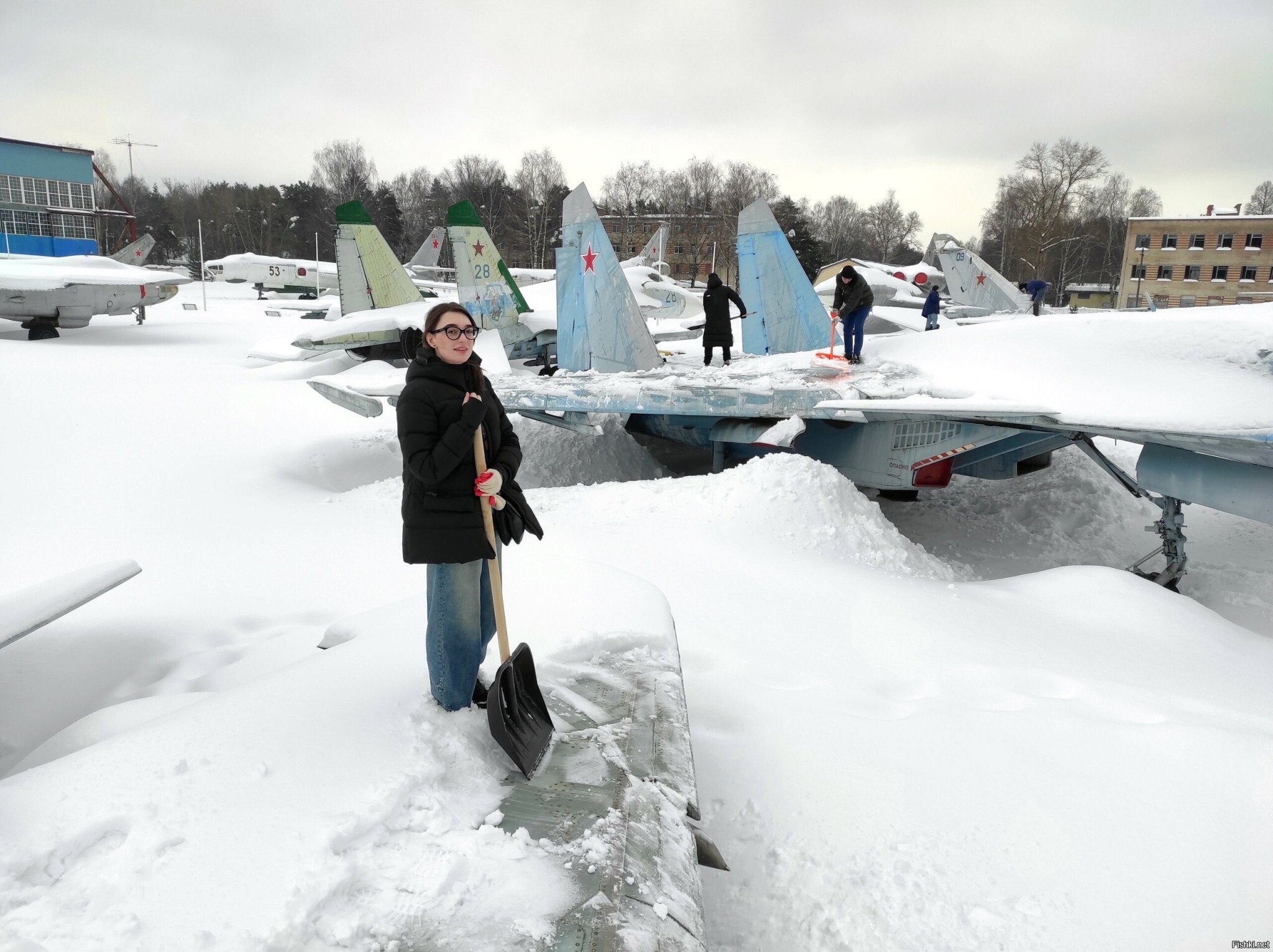 Солянка