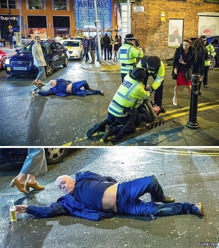 Неожиданный Ренессанс