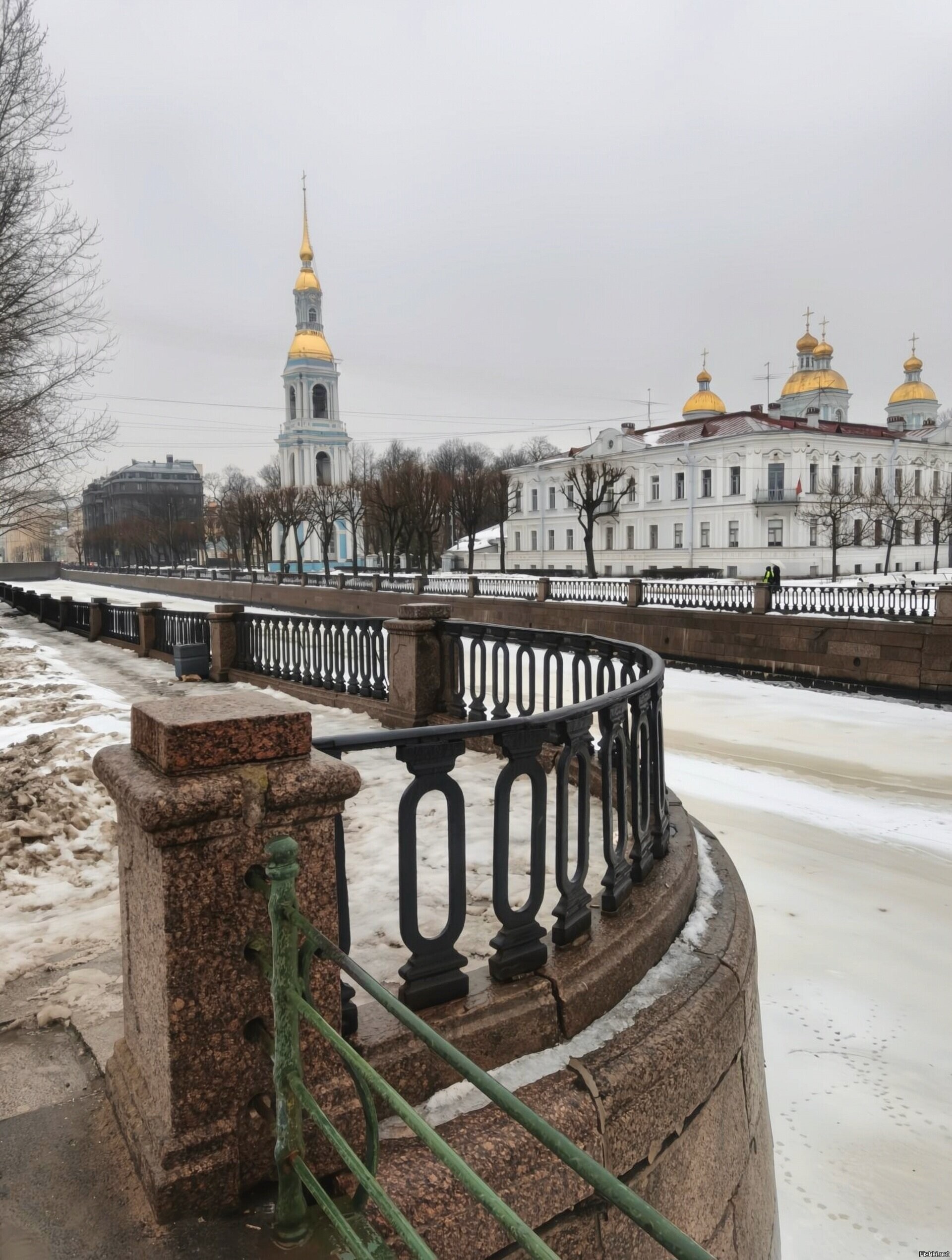 Солянка