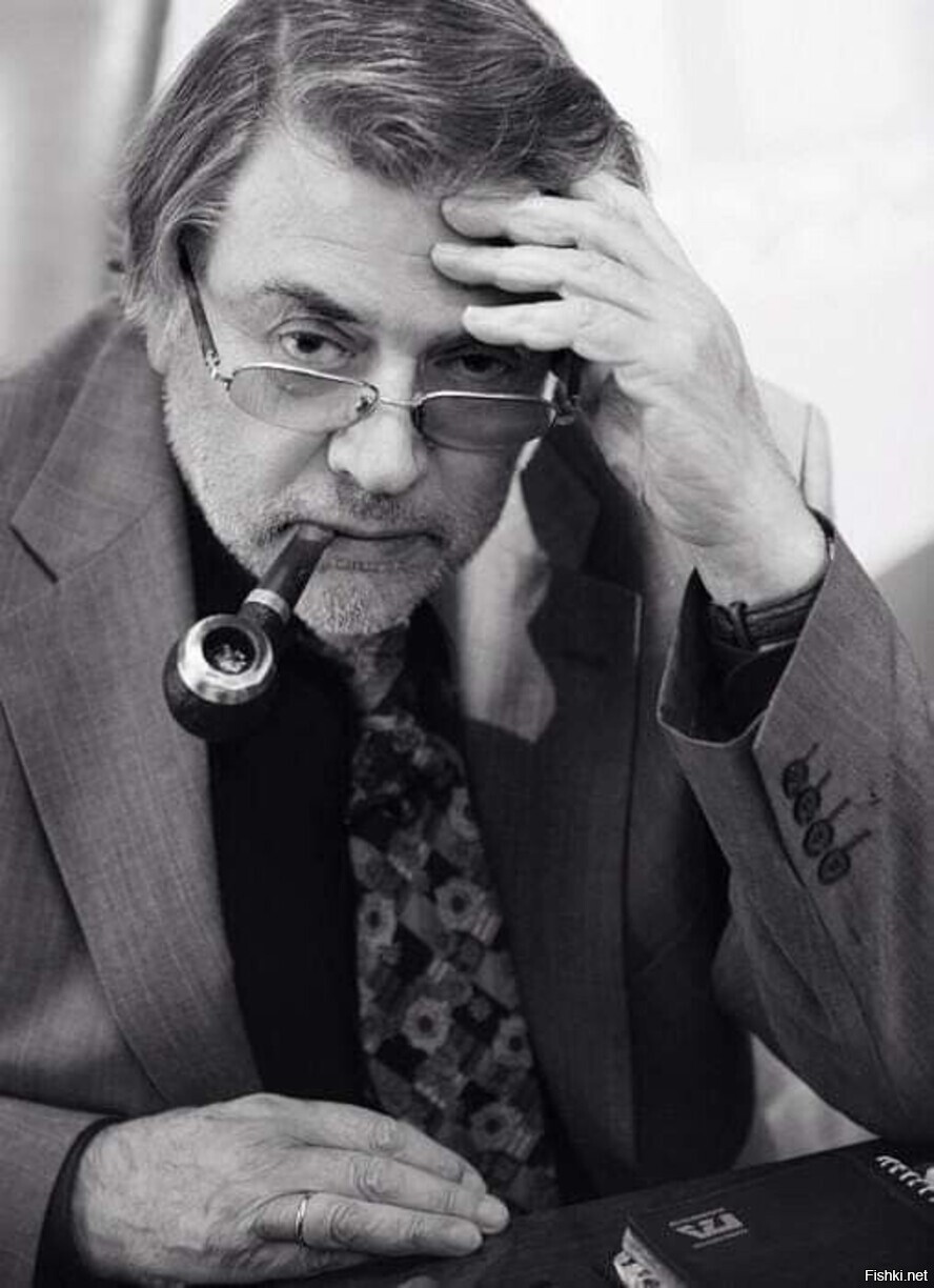 Александр Ширвиндт