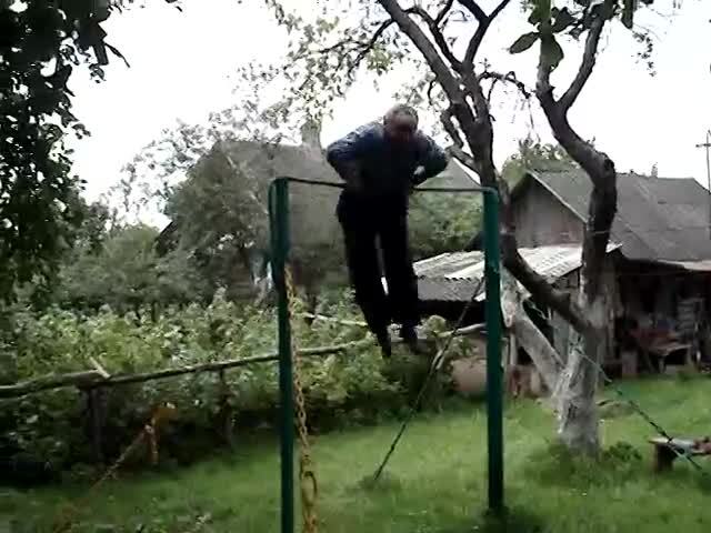 Солянка