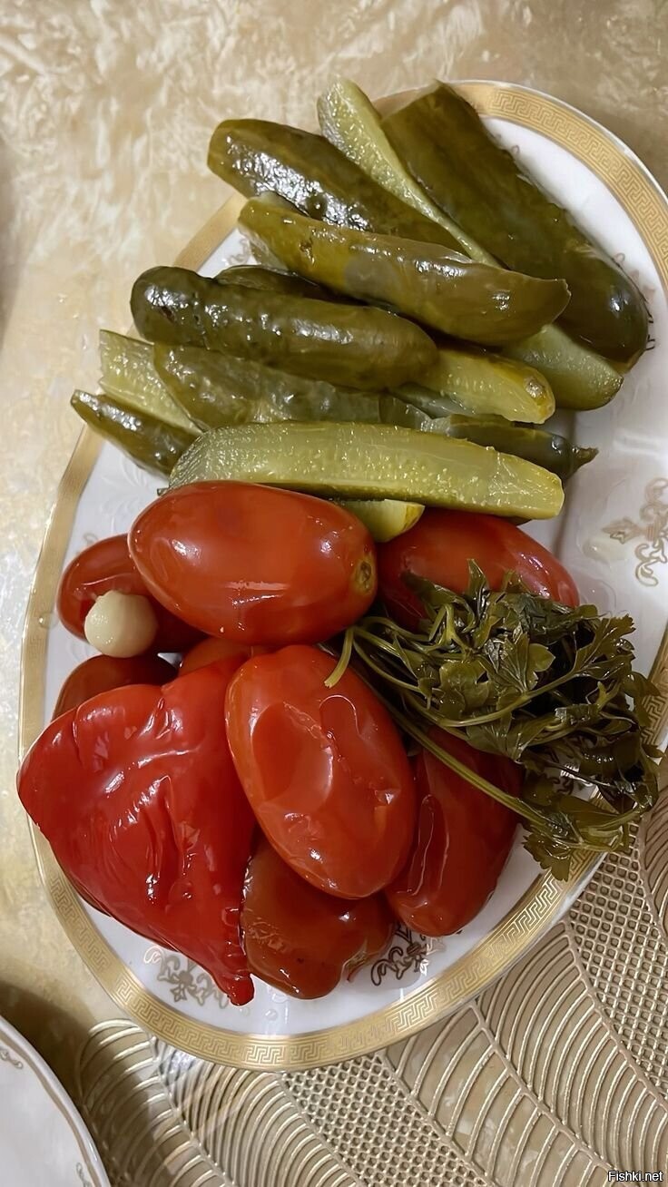 Солянка