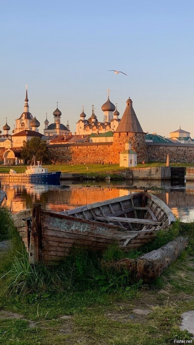 Солянка