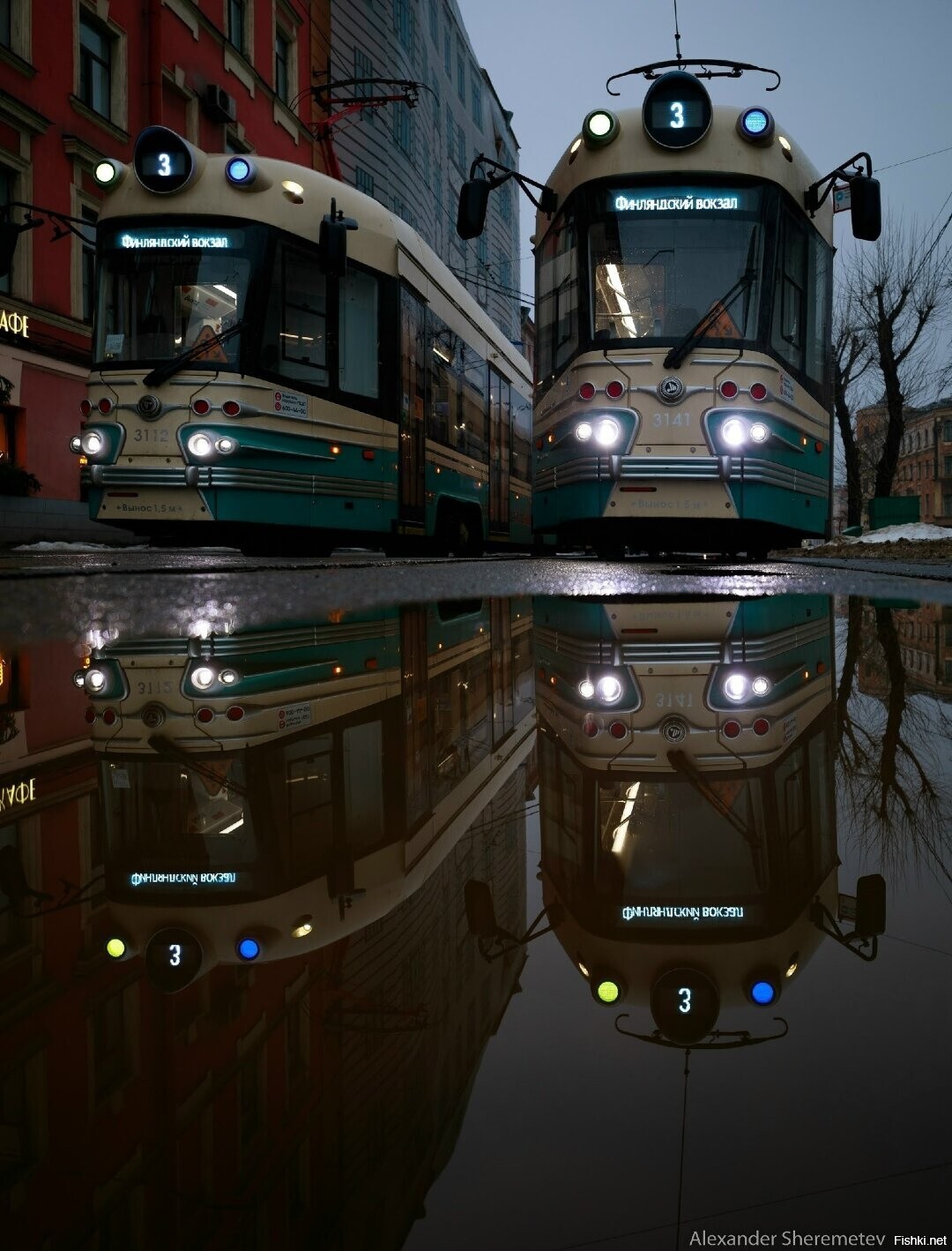 Солянка