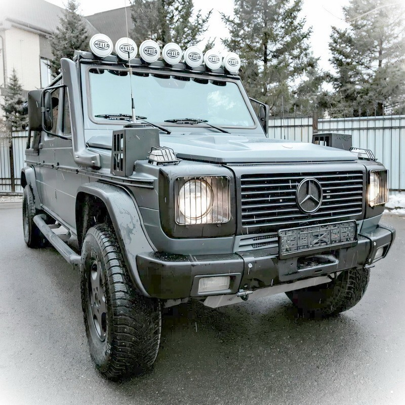 АвтоВсячина
