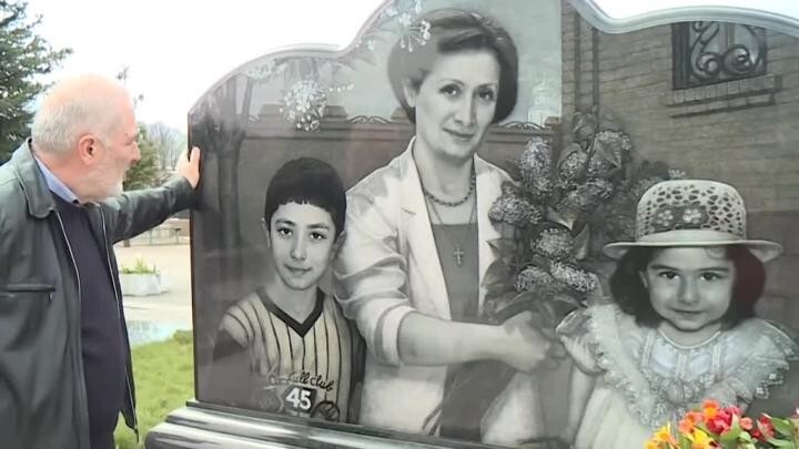 Виталий Калоев