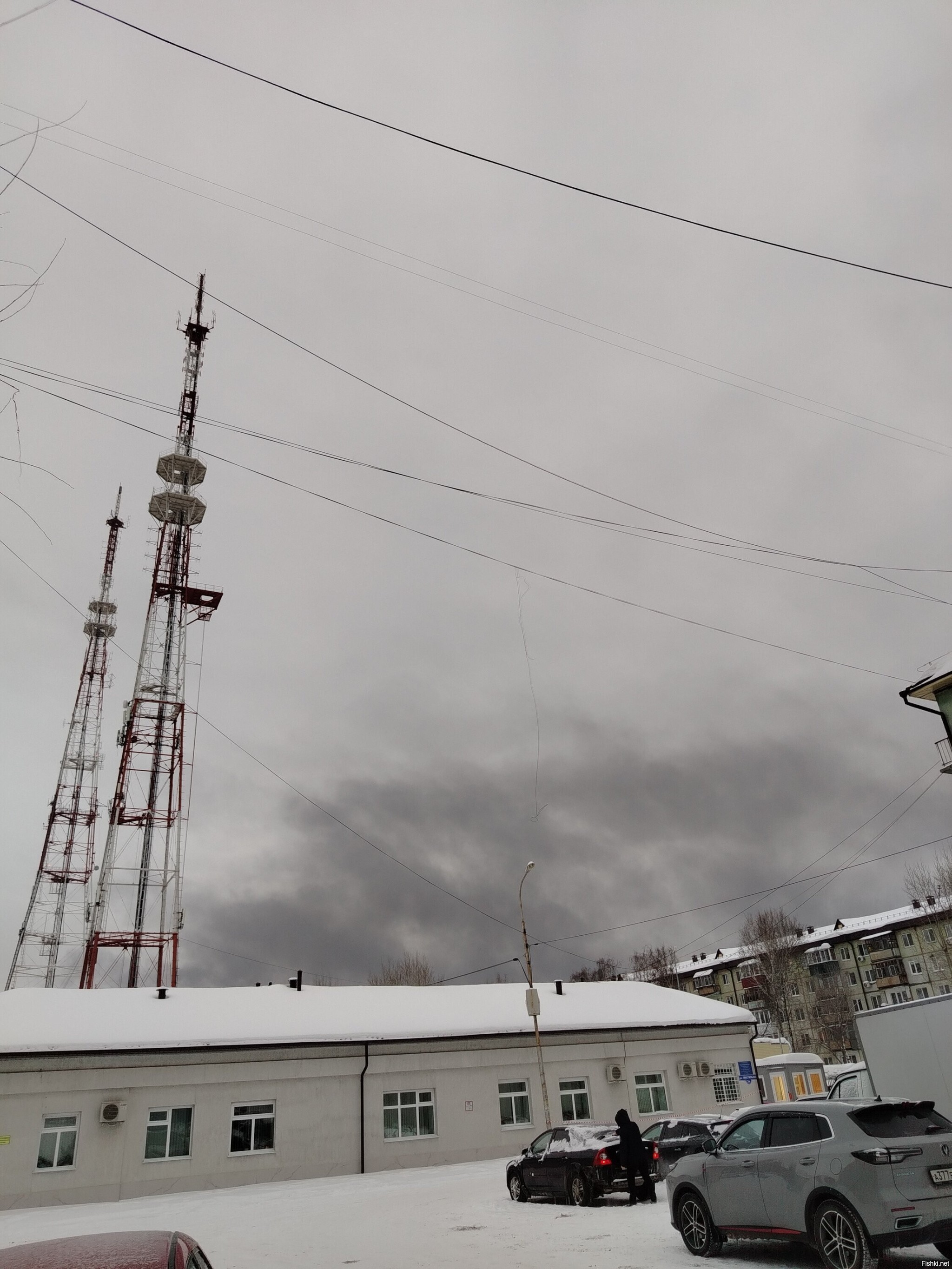 Солянка