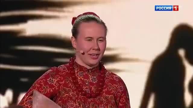 Софья Горбунова