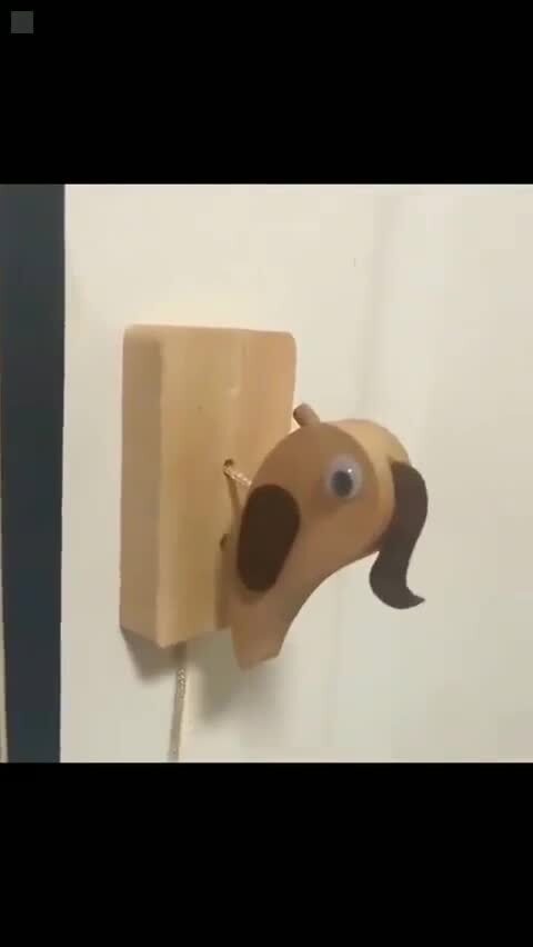 Тук тук, откройте