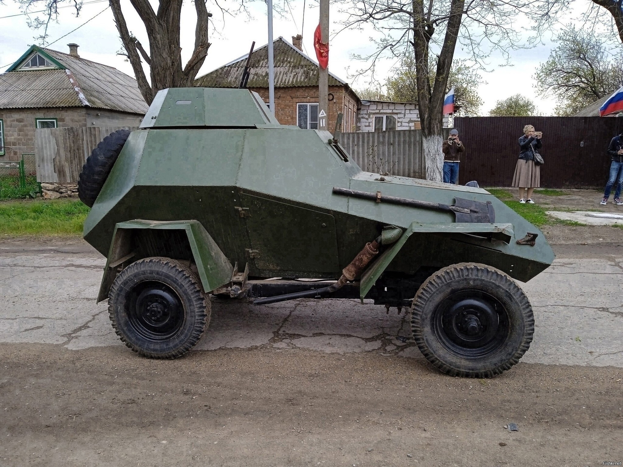 Солянка