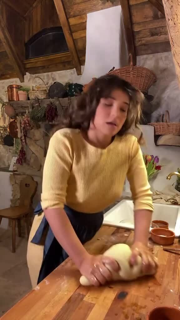 Пицца на ужин