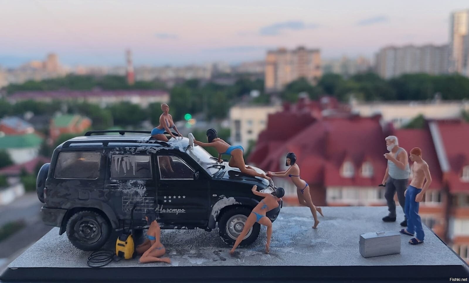 Солянка