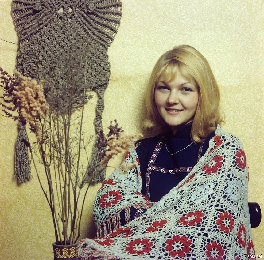 Марина Дюжева