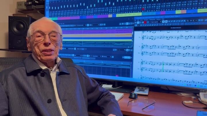 к 100-летию маэстро Зацепина