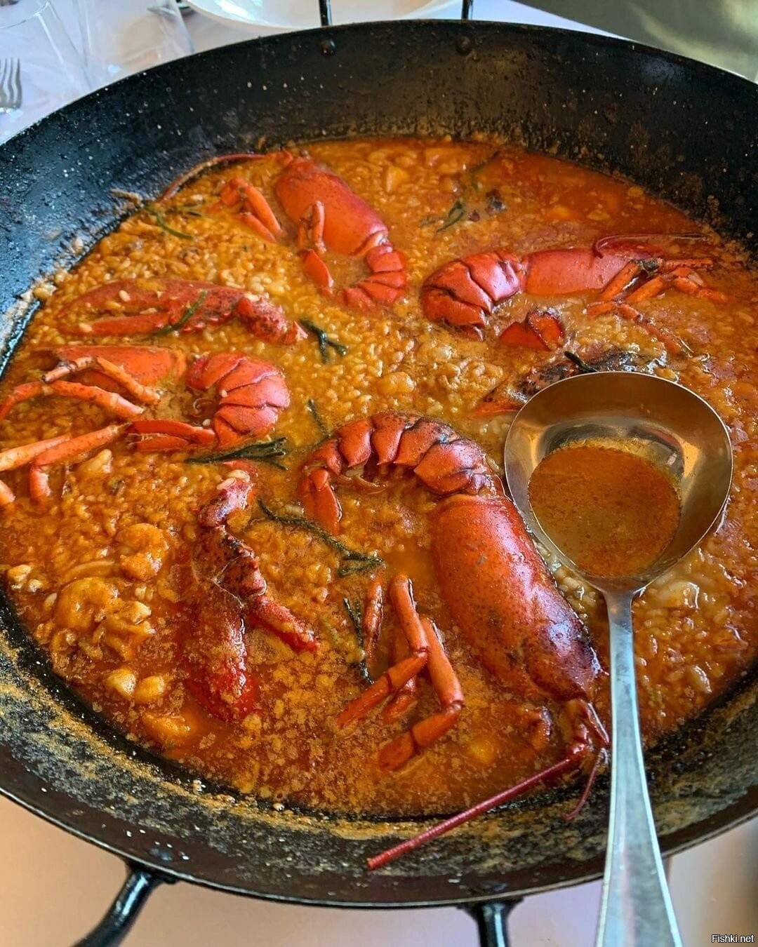 Солянка