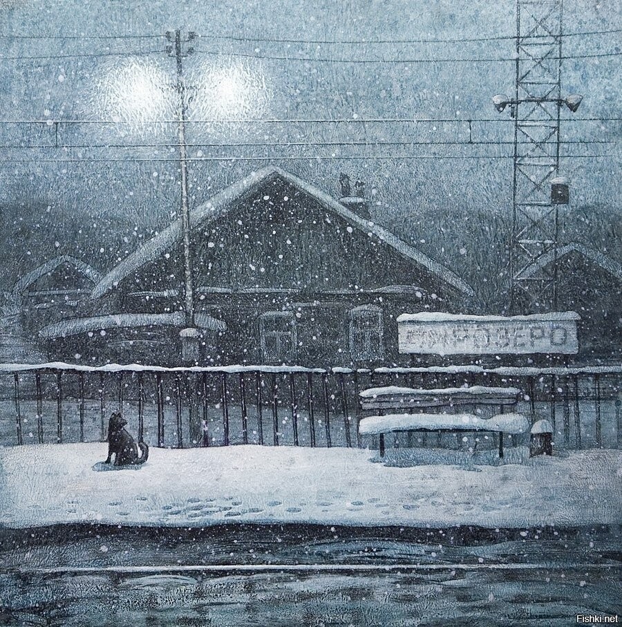 Солянка