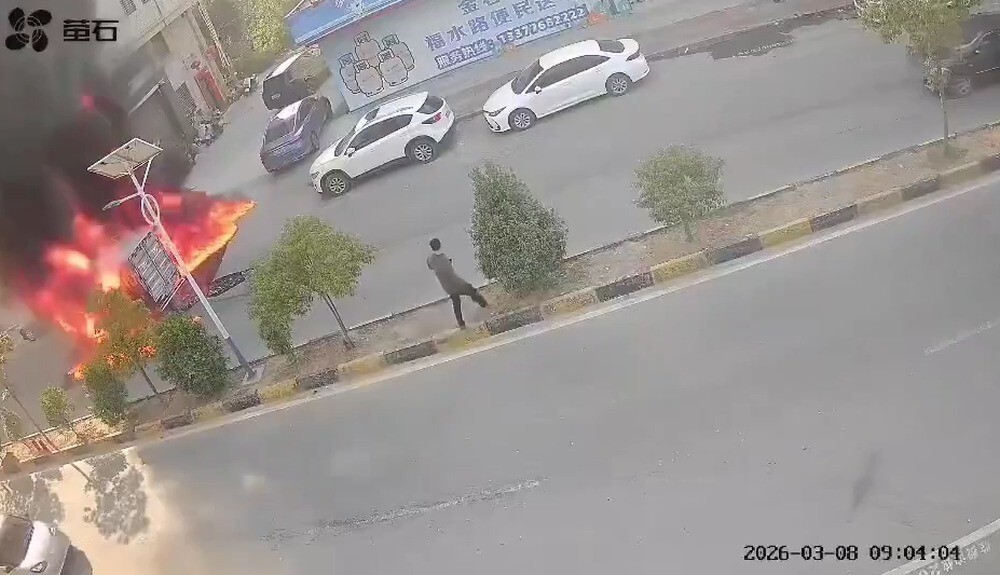 "Я сейчас, я быстро!"