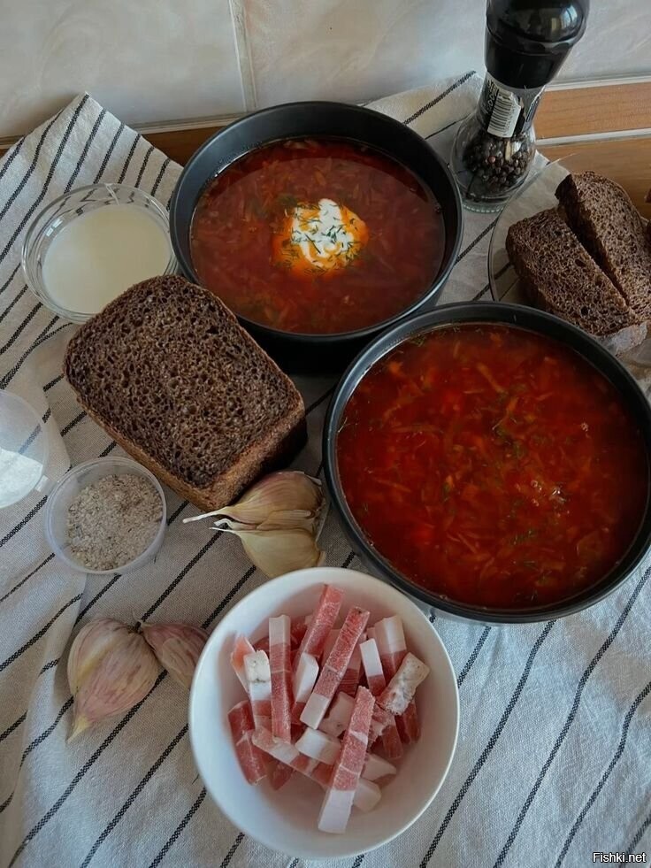 Солянка
