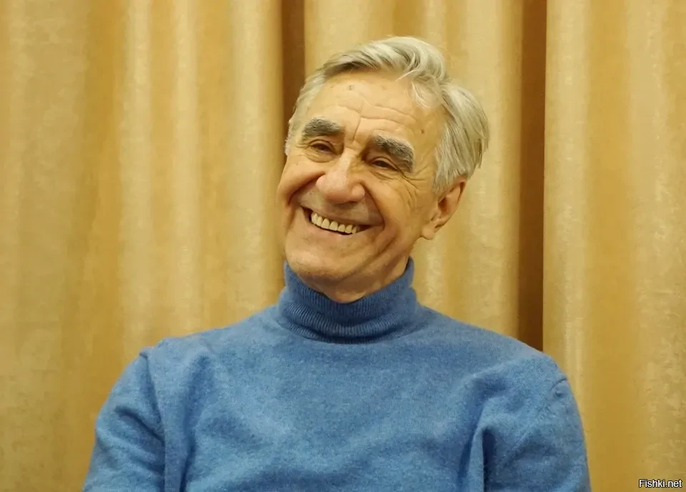 Анатолий Васильев