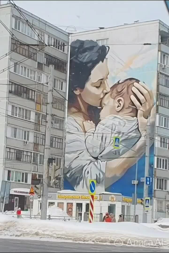 Попробовал вот оживить 