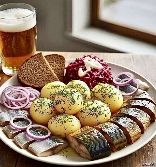 Солянка