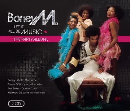 Boney M