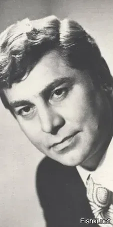 Виктор Филиппов 13 марта 1933 - 2 апреля 1994