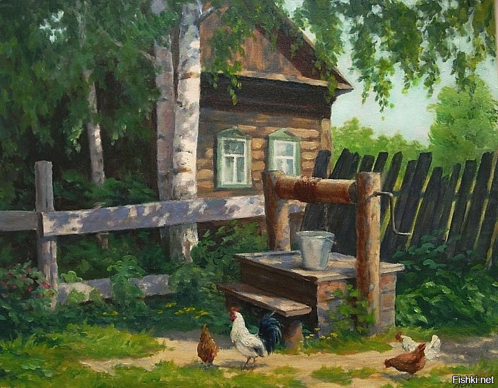 Игорь Константинович Лемехов