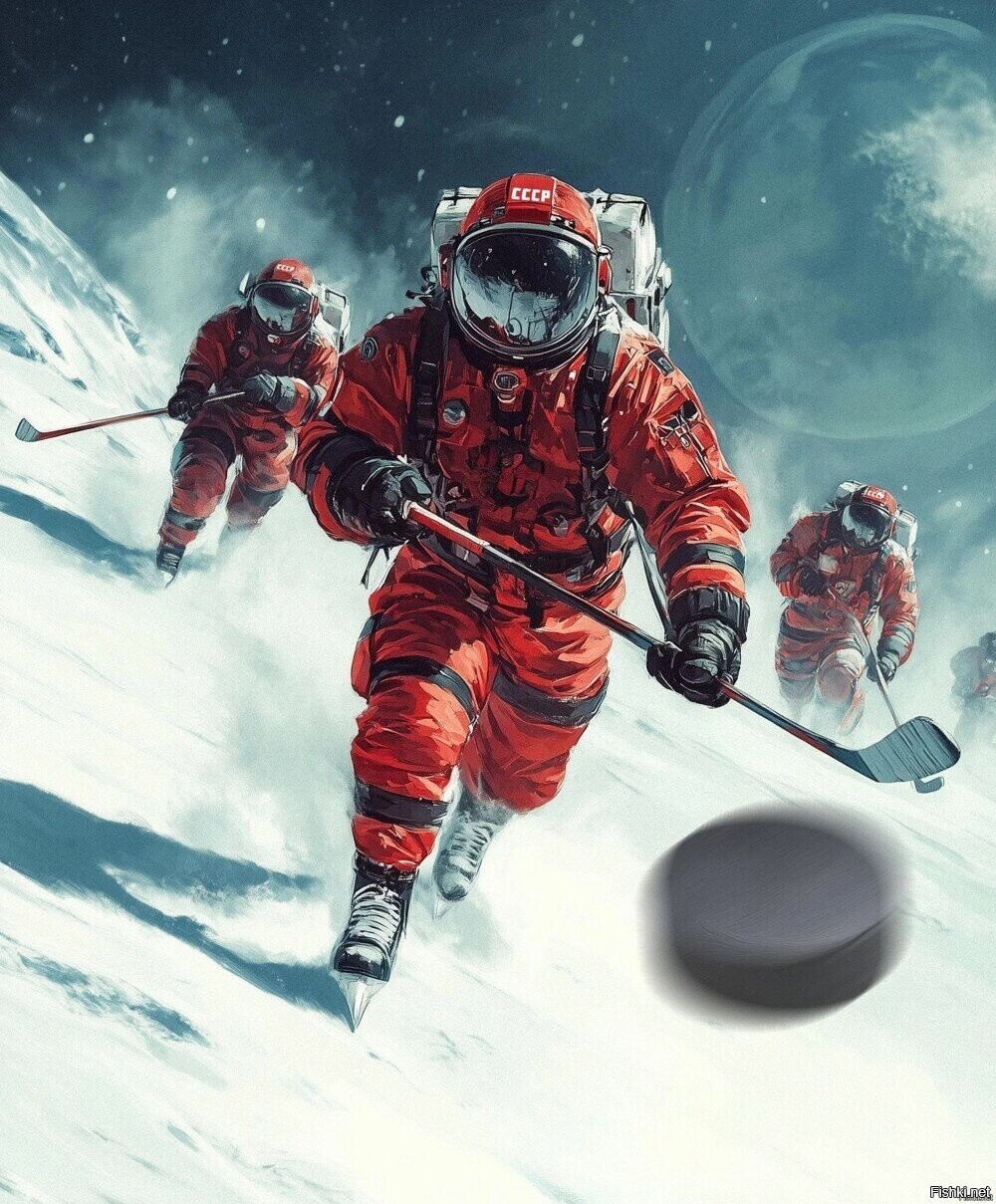 Субкуч бьет в свои ворота