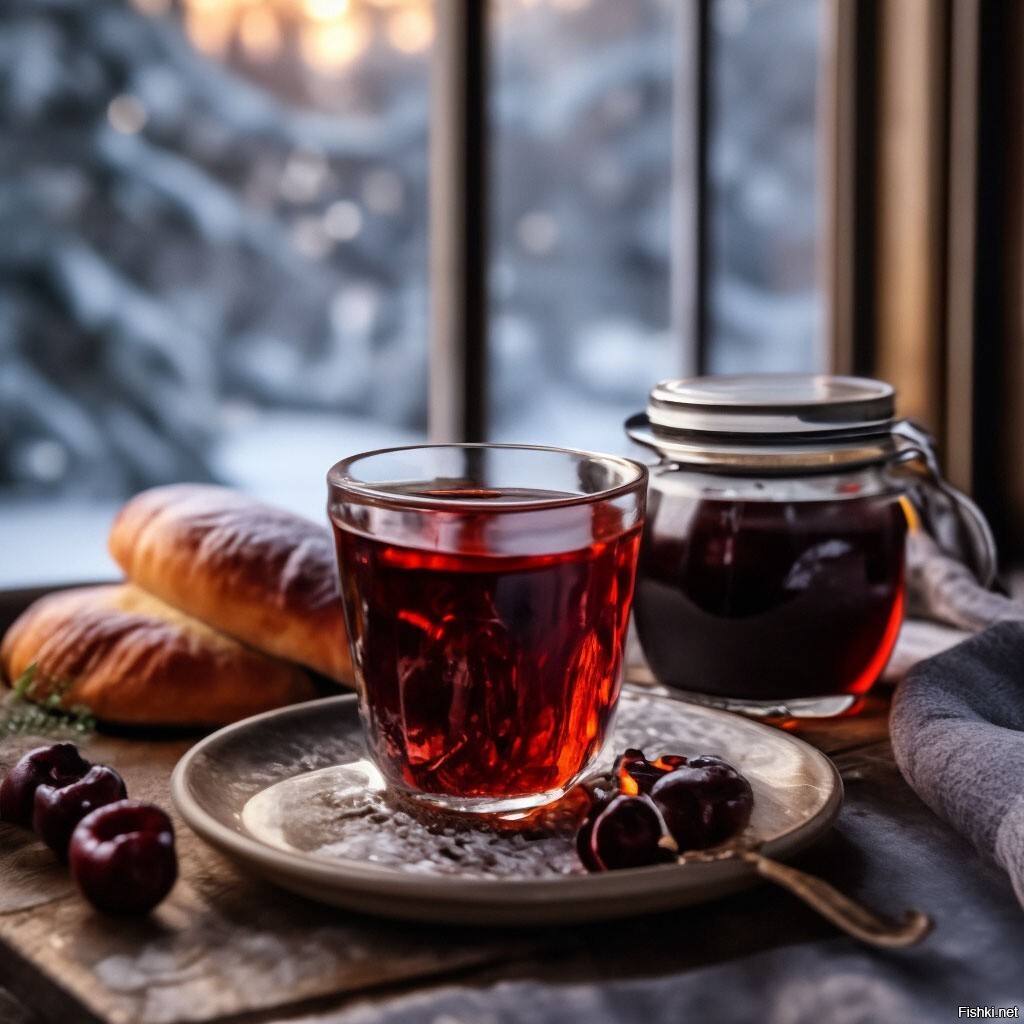 С добрым утром