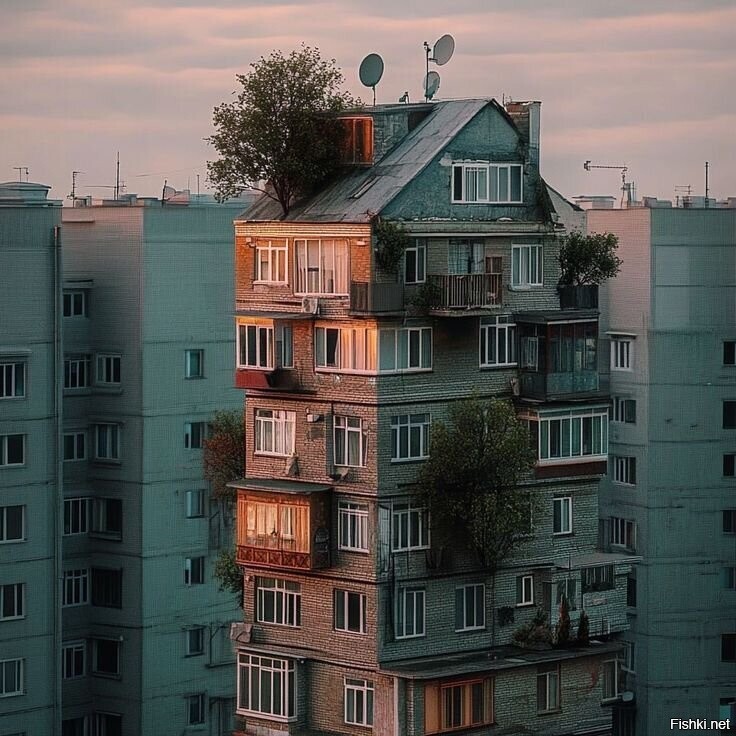 Солянка
