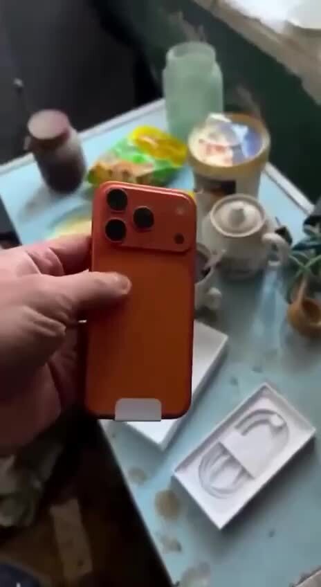 Хохотнул  =)