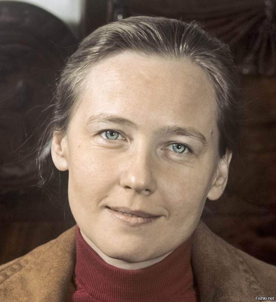 Ия Саввина
