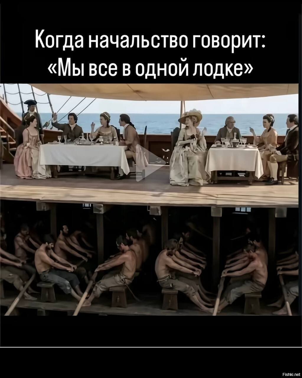С понедельничком 