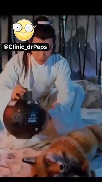 Сказка про белого бычка