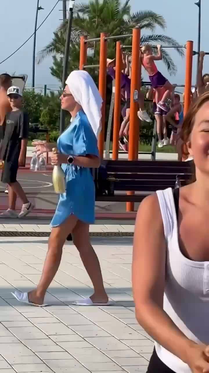 Доброе утро