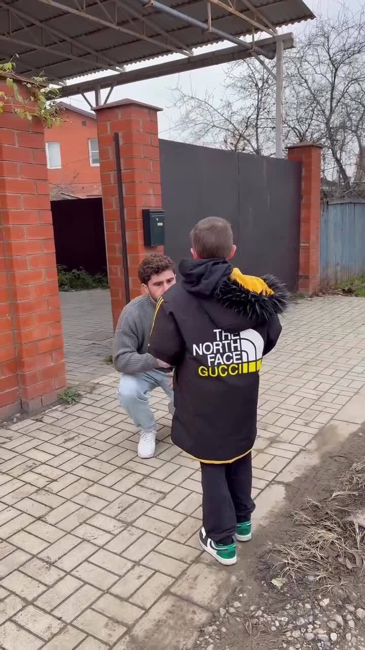 Правильный подход к детям