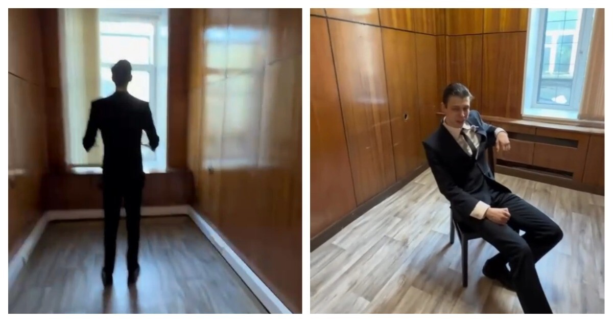 Бюджетный и актуальный ремейк "Матрицы"