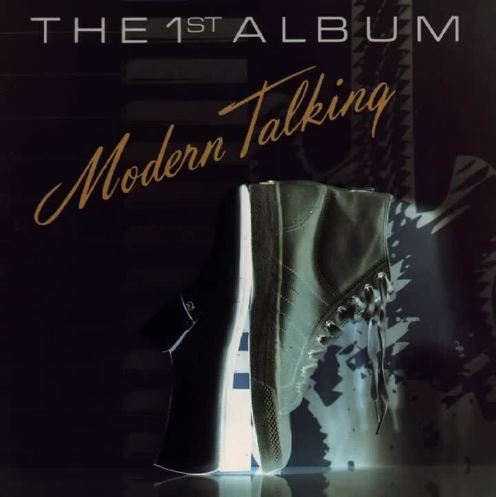 Modern Talking – Lucky Guy, 1985 г
