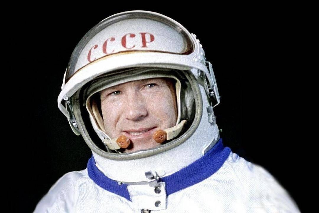 Время первых