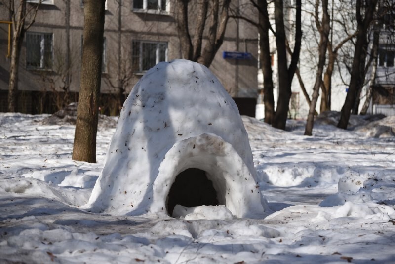 Программа "Доступное жилье"