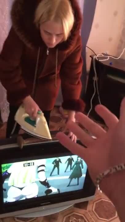 Коротко о моих снах